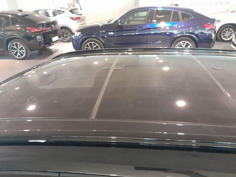 BMW Serie 3 Touring 320d Touring mhev 48V xdrive MSport auto