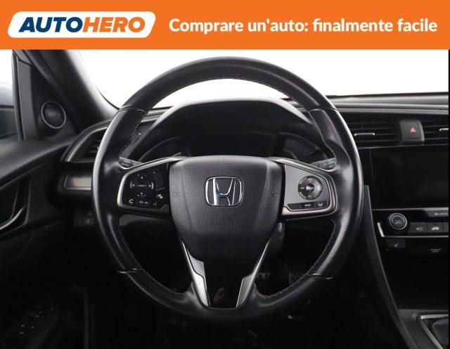 HONDA Civic 1.5T 5 porte Sport