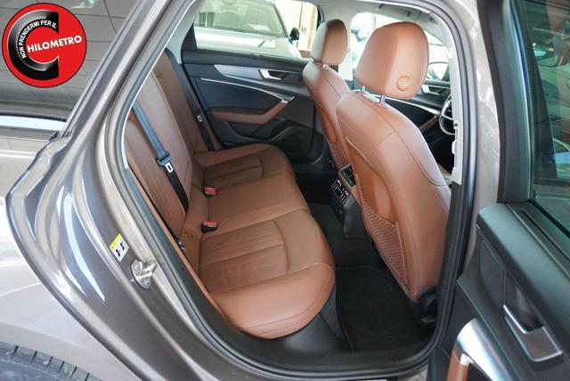 AUDI A6 Avant 45 3.0 TDI quattro ultra S tronic Business