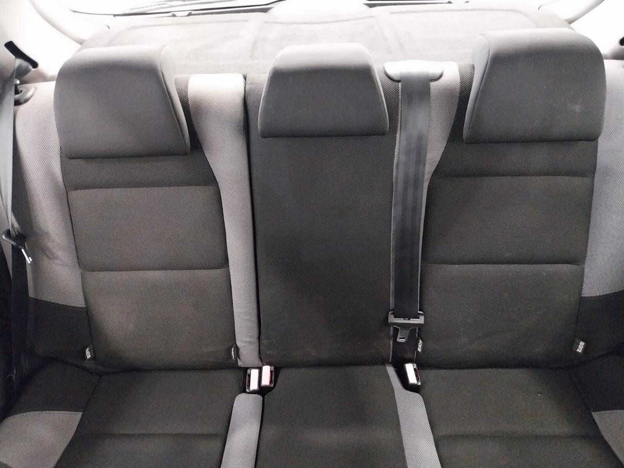 Peugeot 207 1.4 HDi 70CV 5p. XS 2009