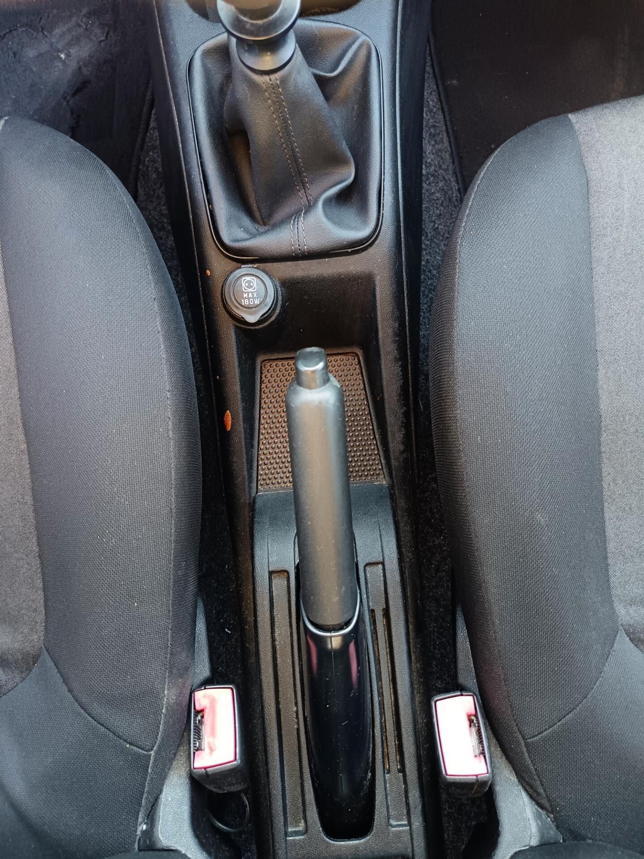 Fiat Punto 1.2 8V 5 porte Lounge