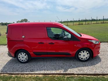 FORD TRANSIT CONNECT FULL OPTIONAL