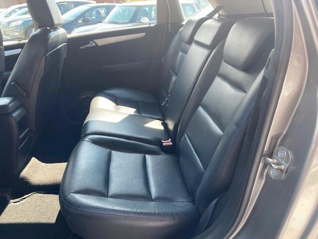 Mercedes-benz B 180 CDI