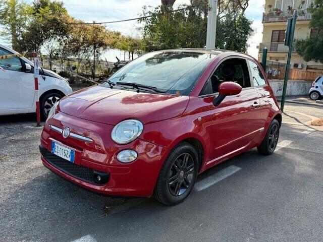 Fiat 500 1.3 Multijet 16V 75 CV Sport