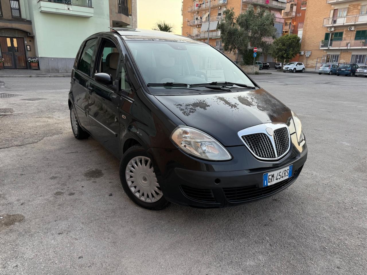 Lancia MUSA 1.3 Multijet Platino SuperFull Tetto Apribile