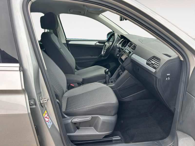 VOLKSWAGEN Tiguan II 2016 - Tiguan 1.6 tdi Business 115cv