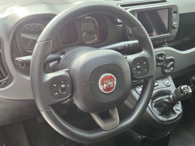 FIAT Panda 1.0 FireFly S&S Hybrid City Life da ?129,00 mensil