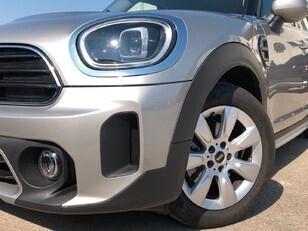 Mini Cooper Countryman one D Business automatico DCT Hatchback