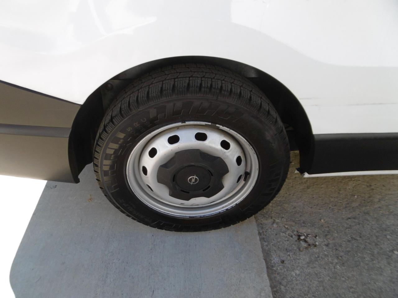 Opel VIVARO 1.6 Cdti FRIGORIFERO -20°c - FRCX