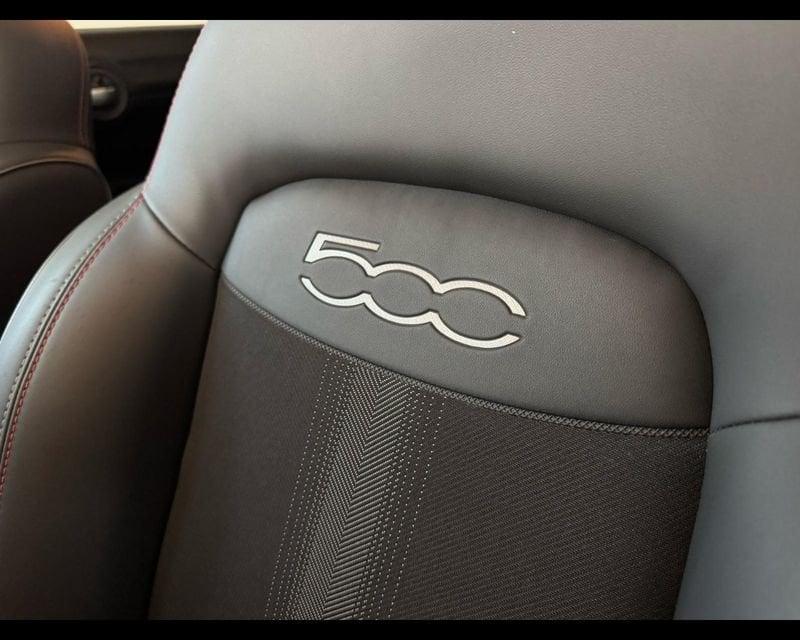 FIAT 500X 1.5 T4 Hybrid 130 CV DCT Sport Dolcevita