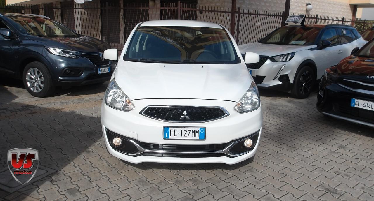 MITSUBISHI SPACE STAR 1.0 BENZ-GARANZIA FULL