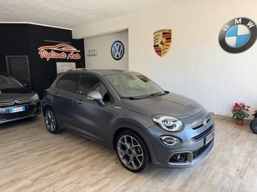 Fiat 500X 1.6 MultiJet 120 CV Sport