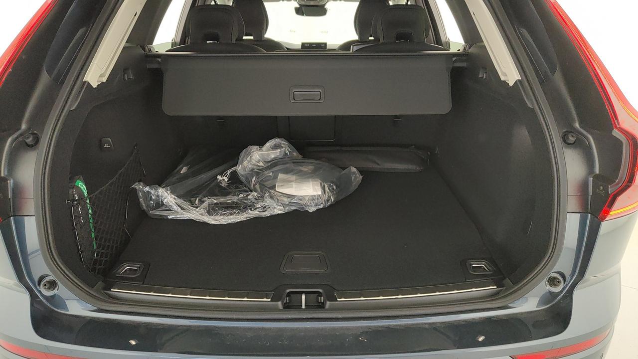 VOLVO XC60 2.0 t6 phev Plus Bright awd auto