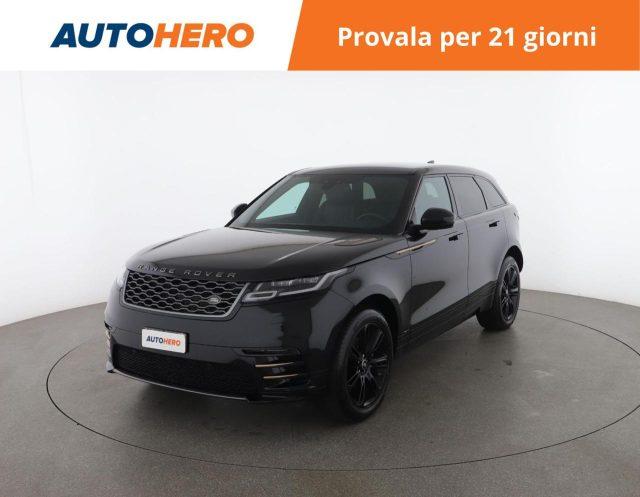 LAND ROVER Range Rover Velar 2.0D I4 180 CV R-Dynamic S