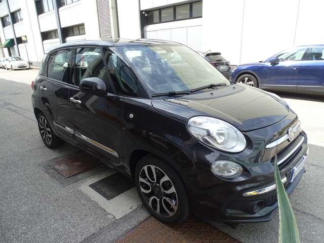 Fiat 500L 500L 1.3 mjt Business 95cv