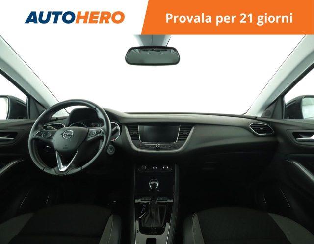 OPEL Grandland X 1.2 Turbo 12V 130 CV Start&Stop aut. Innovation