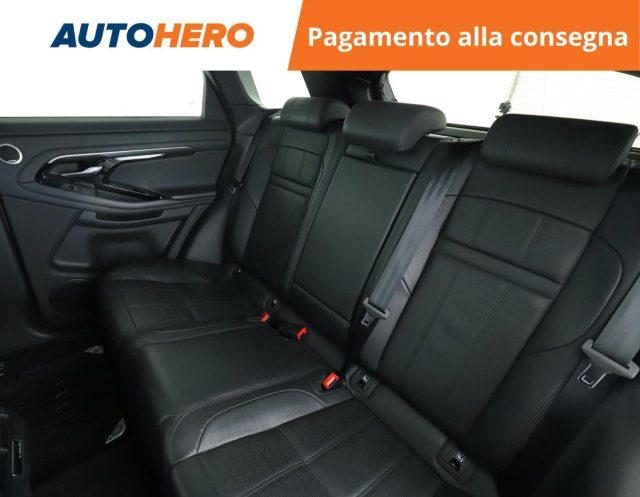 LAND ROVER Range Rover Evoque 1.5 I3 PHEV 300 CV AWD Auto R-Dynamic HSE