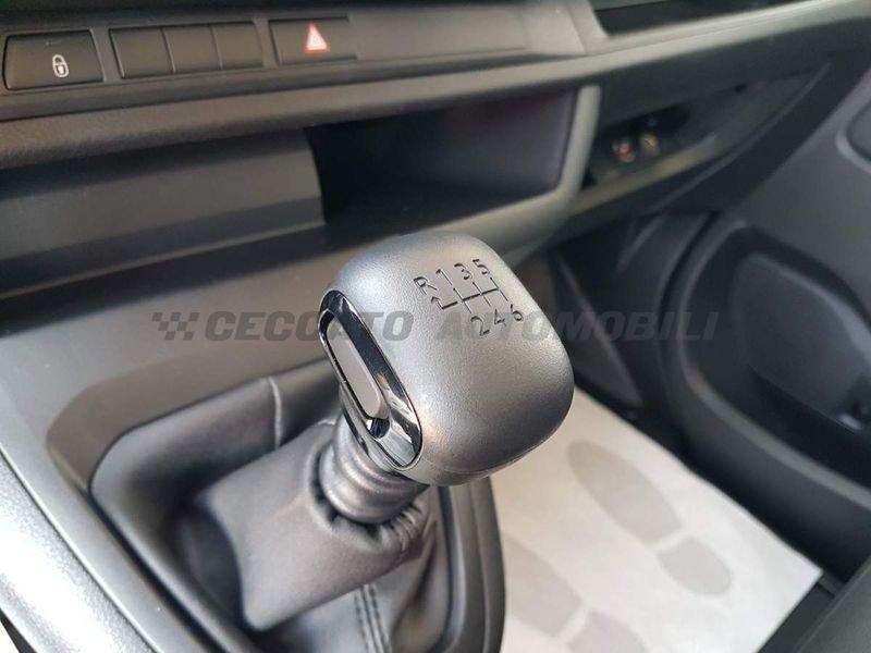 FIAT Scudo Scudo Serie 3 Doppia Cabina Mobile L2h1 1.5 Bluehdi 120cv Mt6