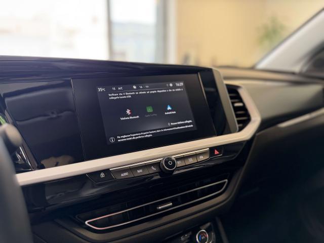 Opel Grandland X 1.5 ecotec business
