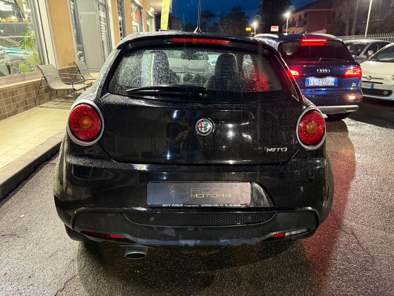 Alfa Romeo MiTo 1.3 JTDm 95 CV S&S