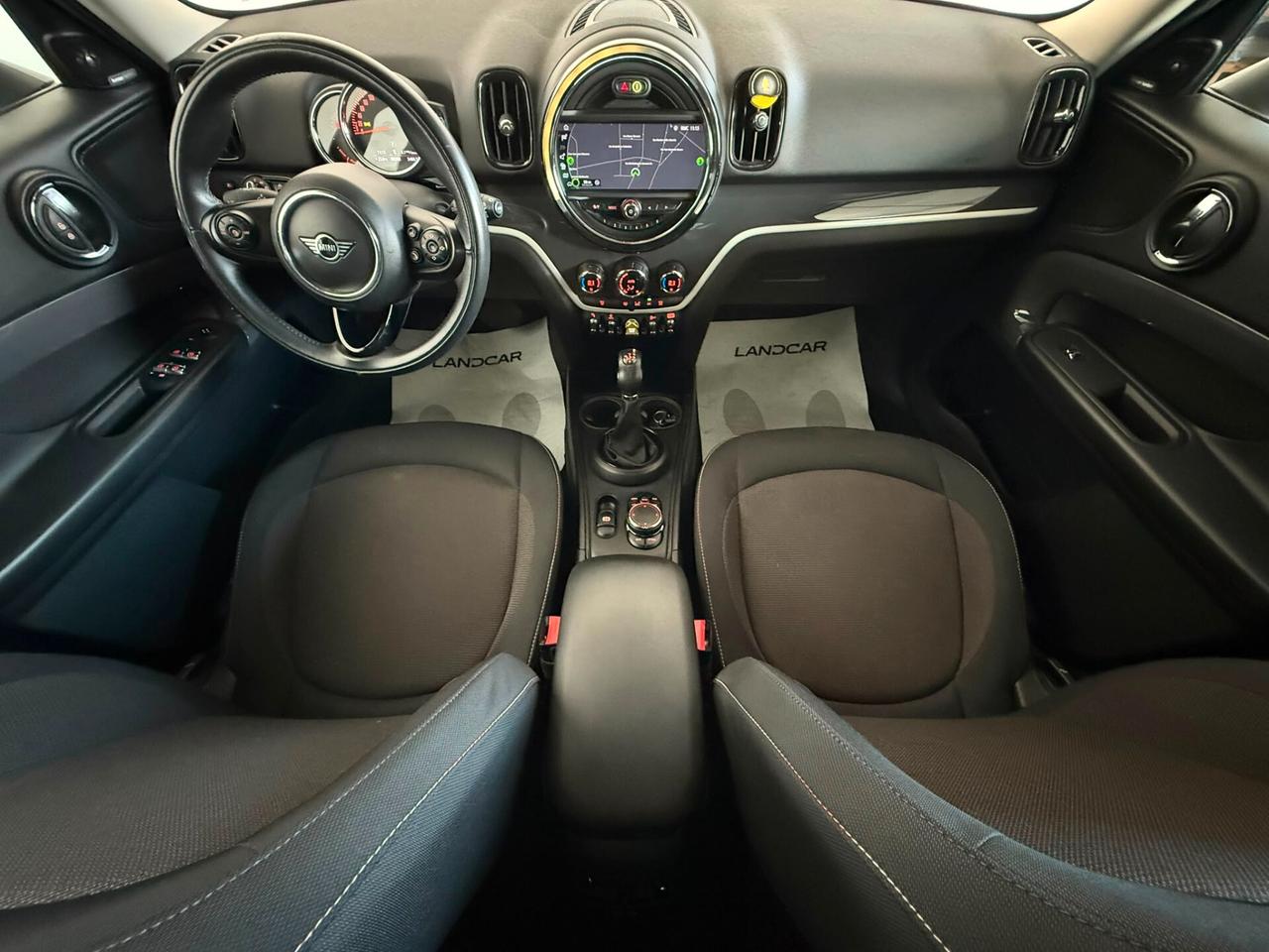 Mini Cooper S Countryman 1.5 SE ALL4 Automatica