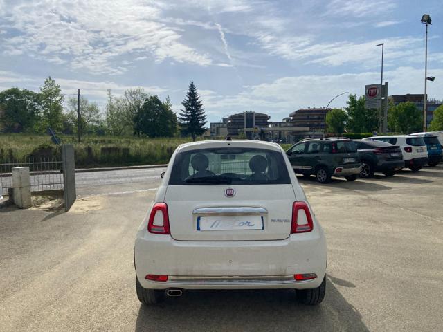 FIAT 500 *PROMO* 1.0 Hybrid Dolcevita