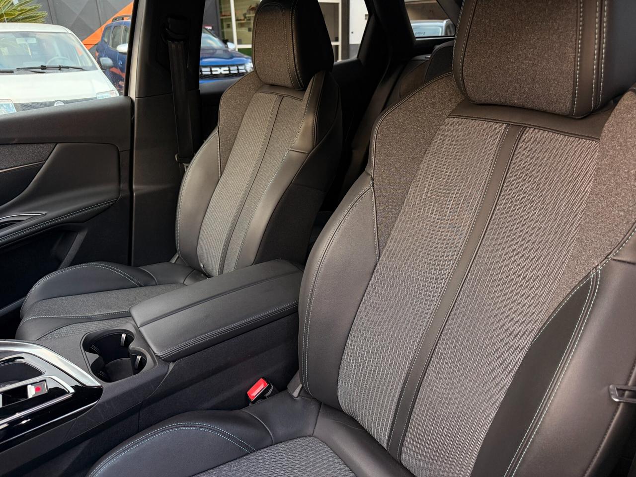 Peugeot 3008 Allure Pack CATENA 8MM - CAMBIO NUOVO