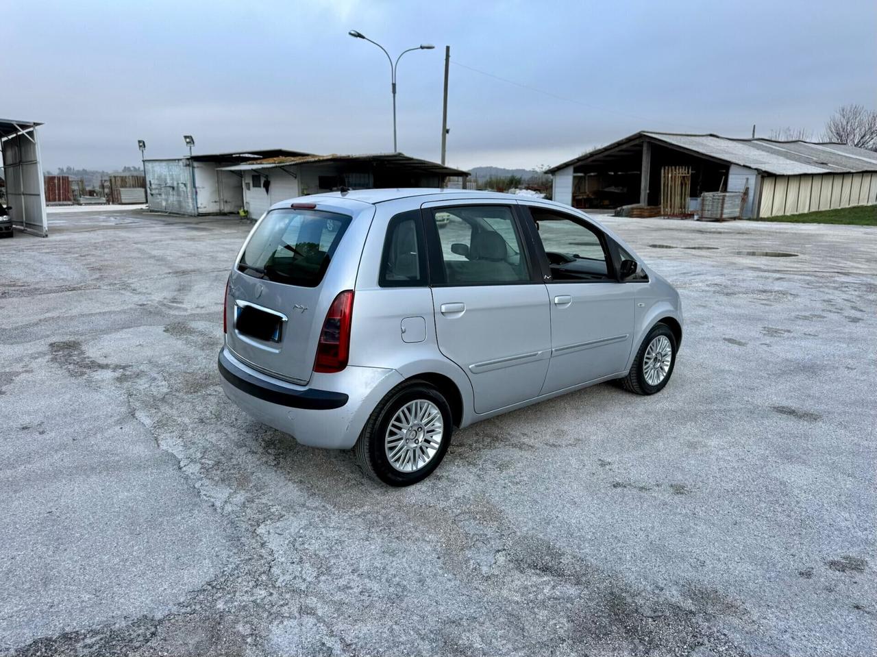 Lancia Musa Diesel 1.3 Multijet NEOPATENTATI OK