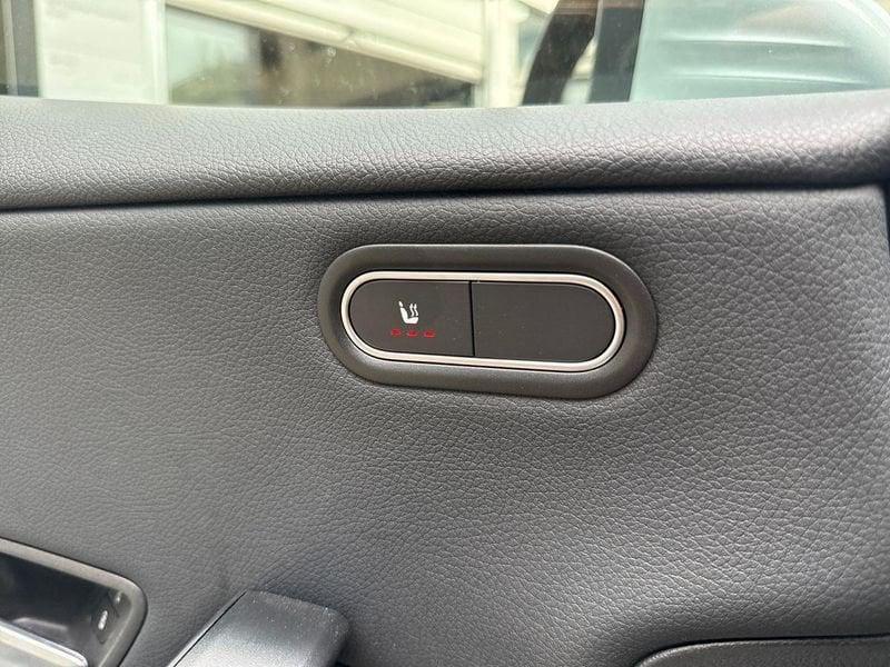 Mercedes-Benz Classe A A 180 d Advanced auto