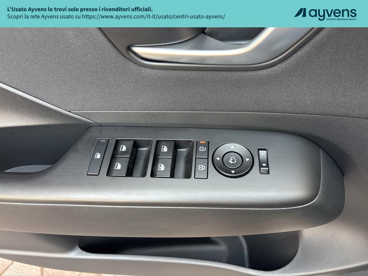 Hyundai Kona 1.6 HEV DCT XLine 141cv