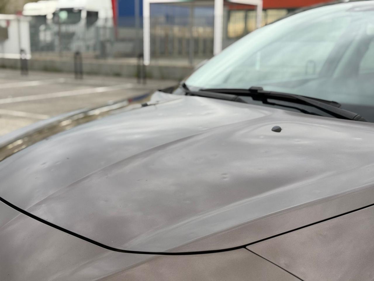 Fiat Tipo 1.4 4 porte Opening Edition