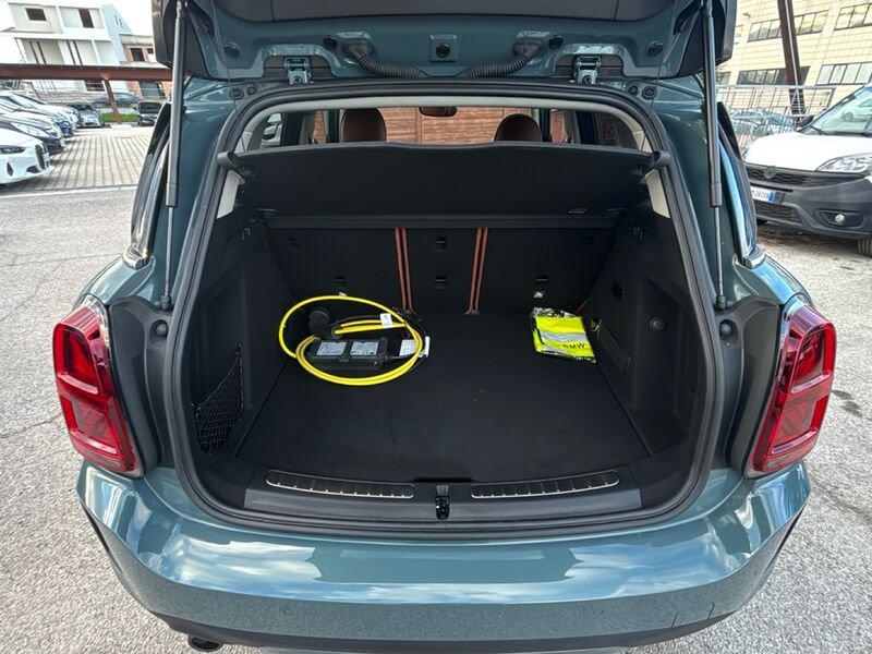 MINI Cooper SE 1.5 Cooper SE Classic ALL4 Auto