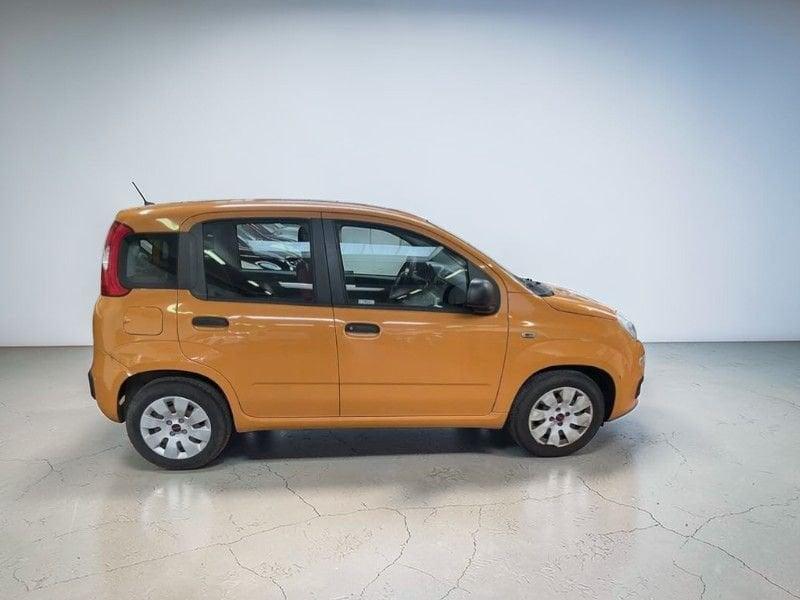 FIAT Panda 1.2 69cv E6 Pop
