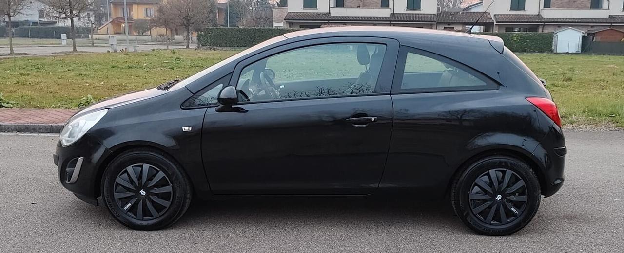 Opel Corsa 1.2 85CV 3 porte GPL-TECH Elective
