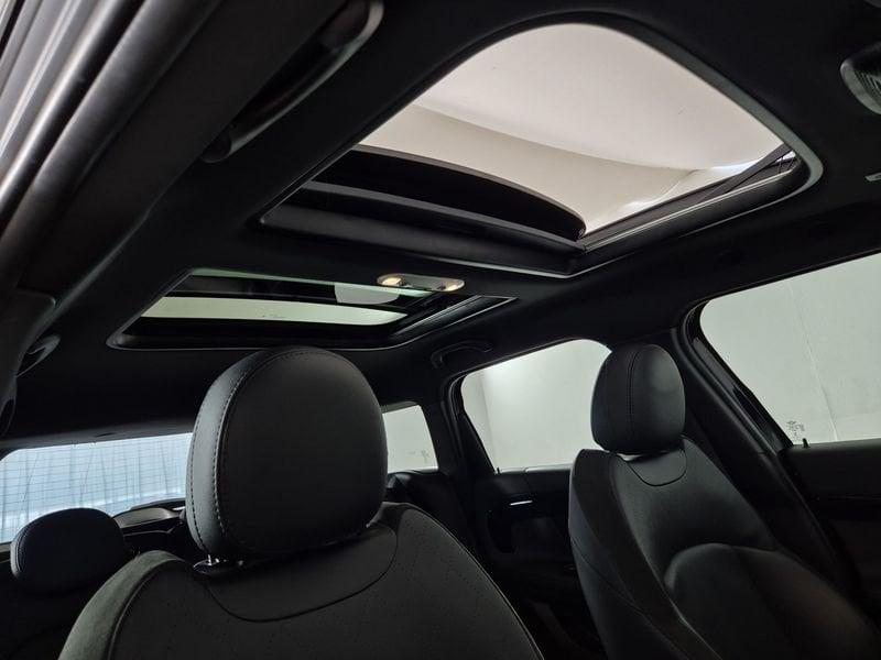 MINI Mini Countryman F60 2020 Benzi Mini Countryman 2.0 Cooper S JCW all4 auto