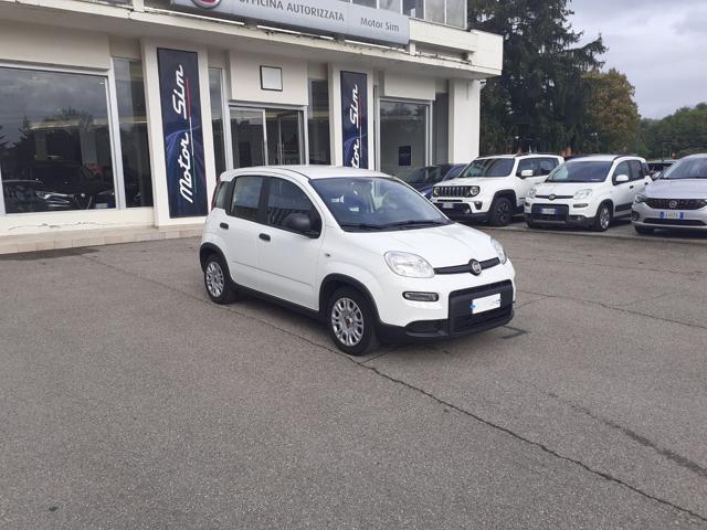 FIAT Panda PROMO FINANZIAMENTO 1.0 FireFly S&S Hybrid