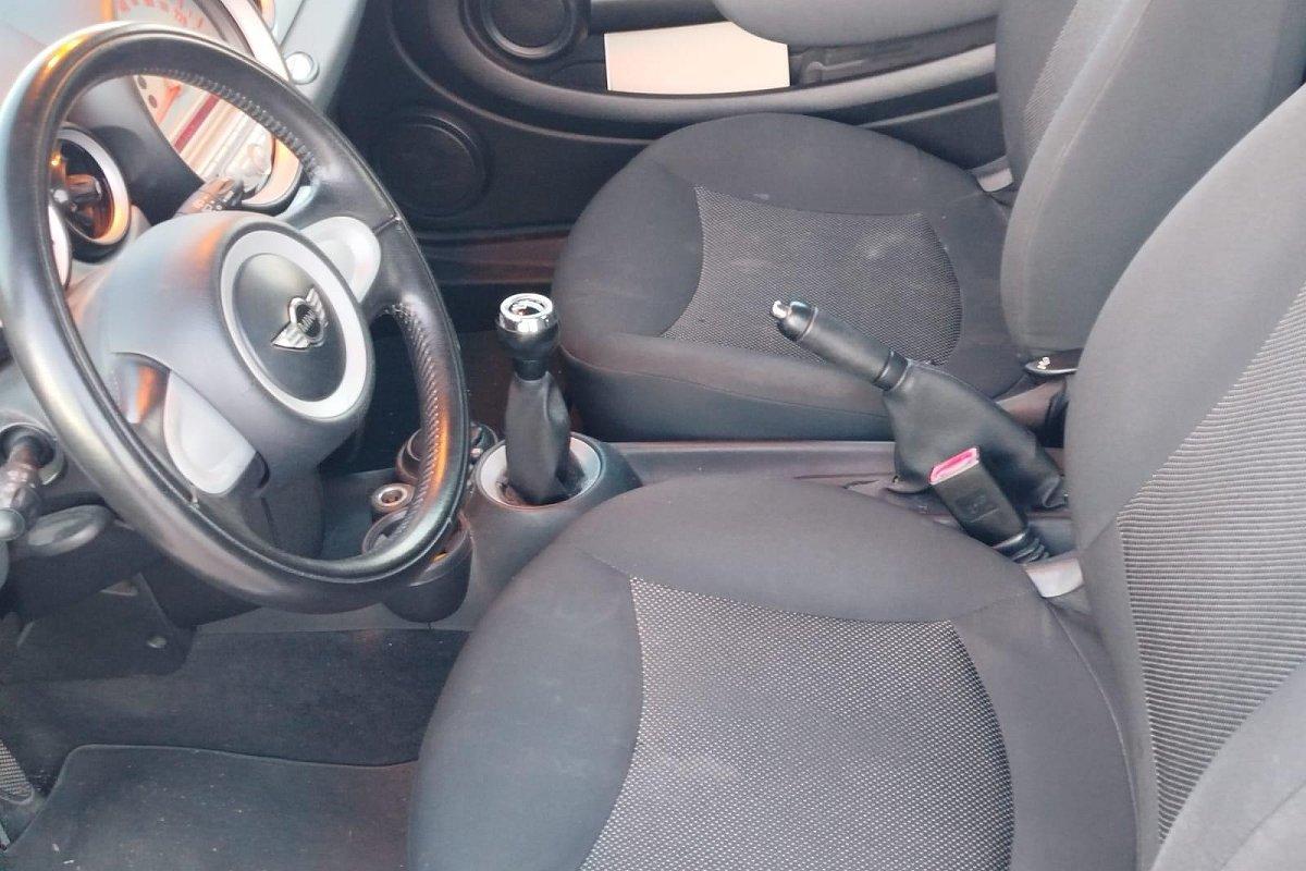 MINI Mini 1.6 16V One D