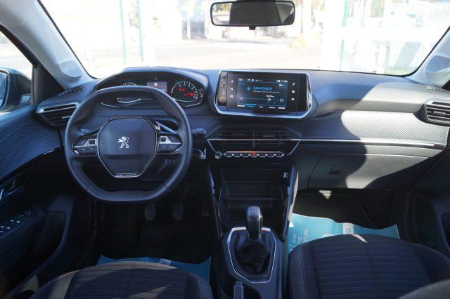 PEUGEOT 208 75CV Stop&Start 5 porte Active Pack