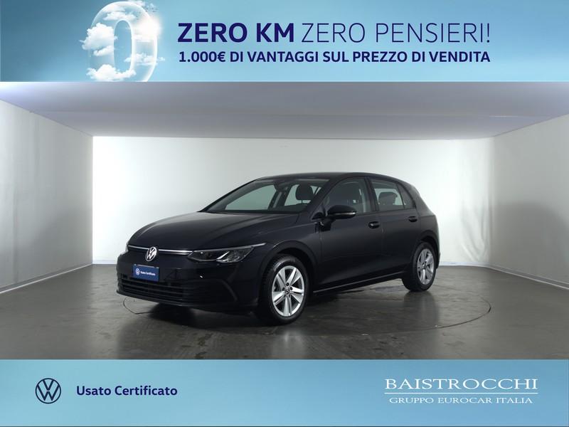 Volkswagen Golf 1.0 etsi evo life 110cv dsg