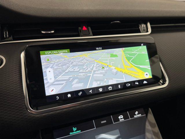 LAND ROVER Range Rover Evoque 1.5 I3 PHEV 300 CV AWD Auto S full