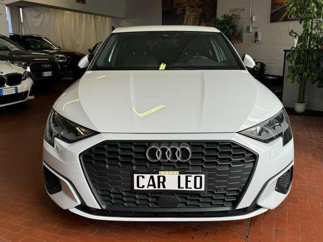 Audi A3 A3 spb 35 tfsi mhev s tronic business