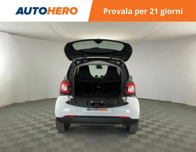 SMART ForTwo 70 1.0 twinamic Youngster