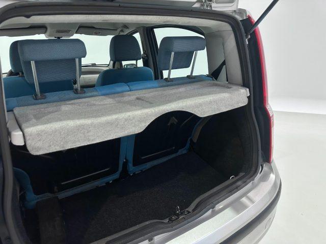 FIAT Panda 1.2 NEOPATENTATI