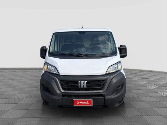 FIAT Ducato Ducato 30 2.2 Mjt 120CV PC-TN Furgone