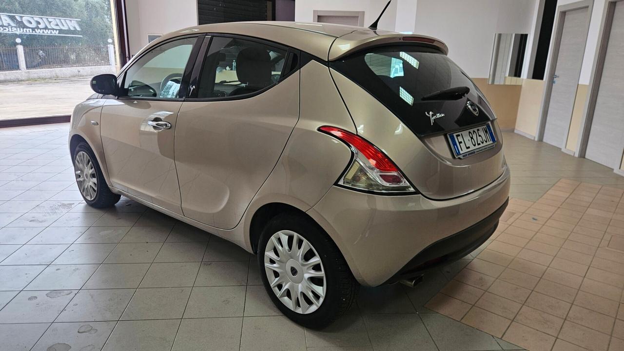 Lancia Ypsilon 1.3 MJT 16V 95 CV 5 porte S&S Gold