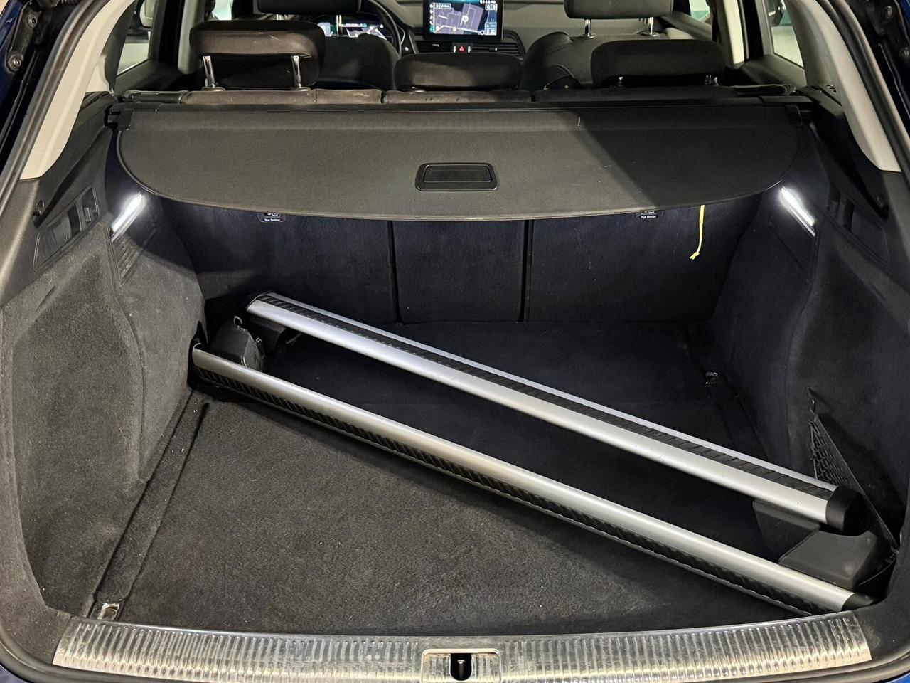 Audi Q5 40 TDI 204 CV quattro S tronic