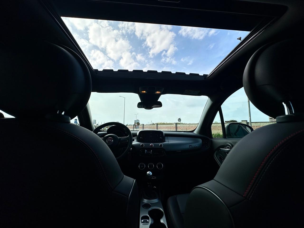 Fiat 500X 1.0 120 Cv Sport TETTO APRIBILE *NO VINCOLI*