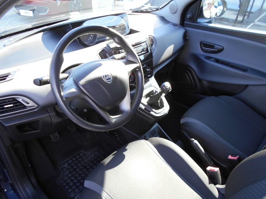 Lancia Ypsilon 5 Porte 1.2 Gold