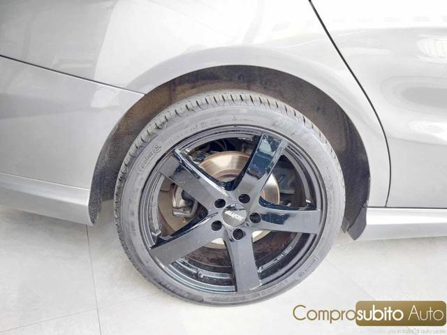 MERCEDES-BENZ CLA 180 d Automatic (Garanzia 12 Mesi)