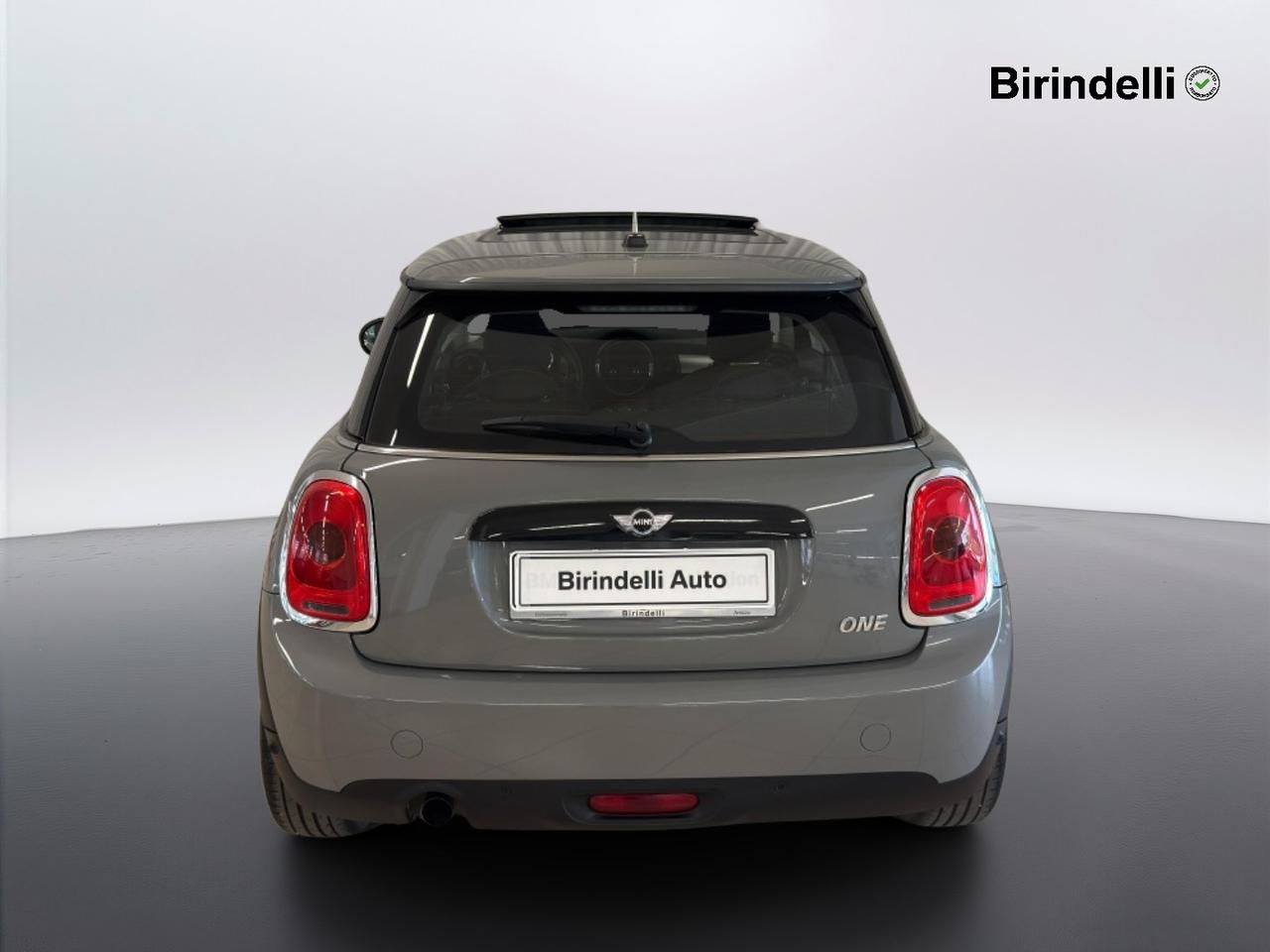 MINI Mini 4ª serie (F56) - Mini 1.2 One 75 CV